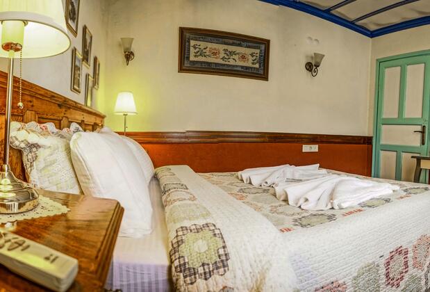 Zeytinli Konak Pansiyon Restaurant - Görsel 8