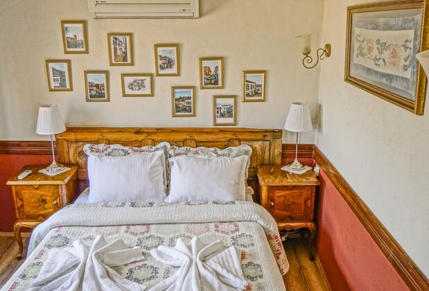 Zeytinli Konak Pansiyon Restaurant - Görsel 20