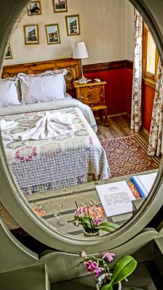 Zeytinli Konak Pansiyon Restaurant - Görsel 34