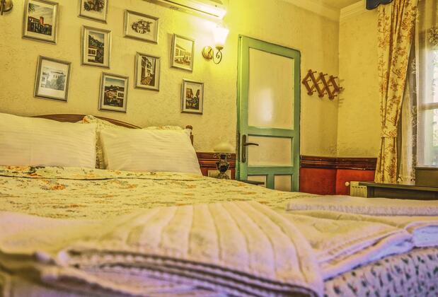 Zeytinli Konak Pansiyon Restaurant - Görsel 30