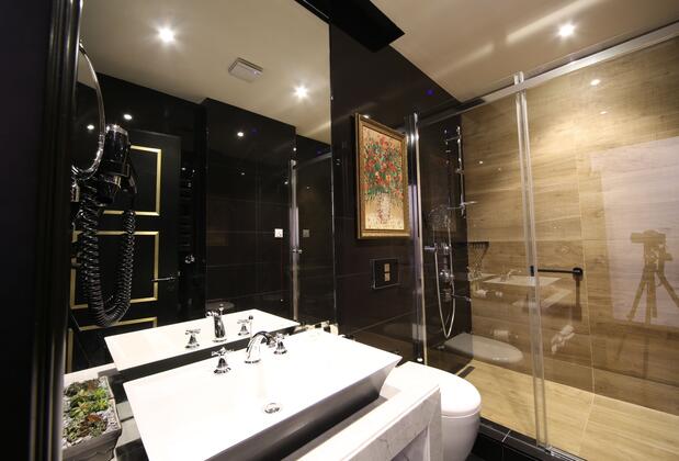 Nordstern Hotel Galata - Görsel 24