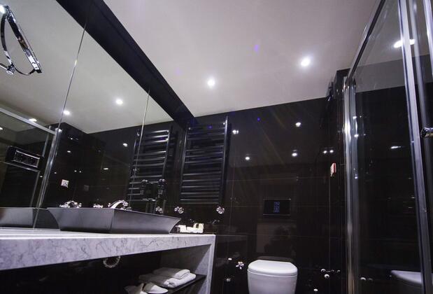 Nordstern Hotel Galata - Görsel 23