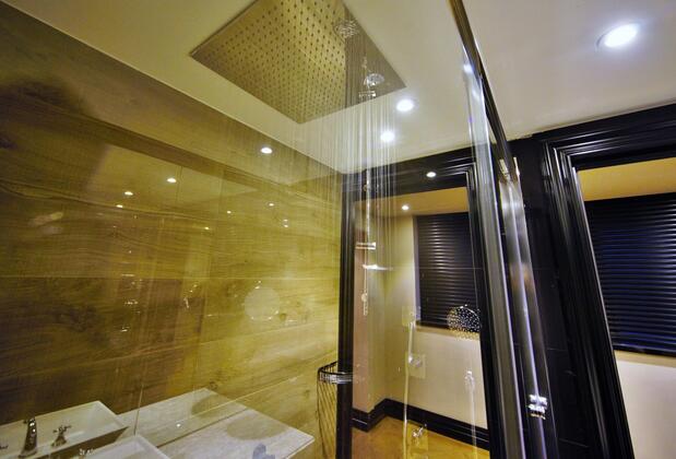 Nordstern Hotel Galata - Görsel 27