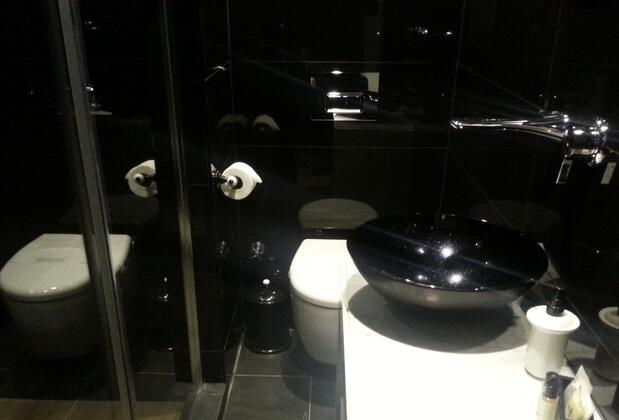 Nordstern Hotel Galata - Görsel 25