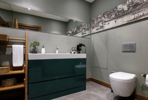 Nordstern Hotel Galata - Görsel 22