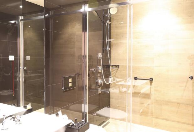 Nordstern Hotel Galata - Görsel 26