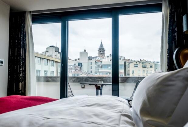 Nordstern Hotel Galata - Görsel 20