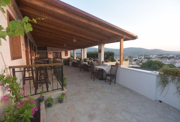 Ephesus Hillside - Görsel 6