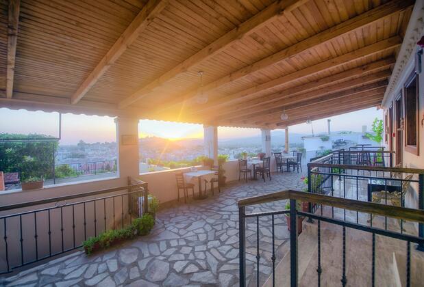 Ephesus Hillside - Görsel 7