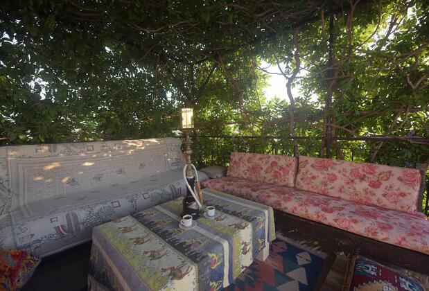 Ephesus Hillside - Görsel 8