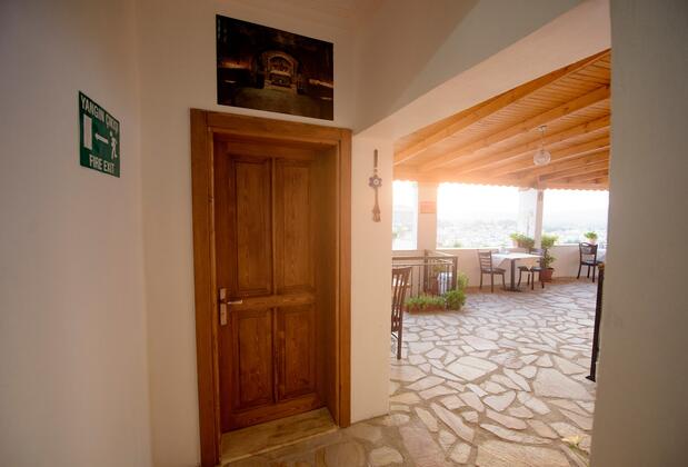 Ephesus Hillside - Görsel 4