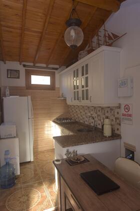 Ephesus Hillside - Görsel 11