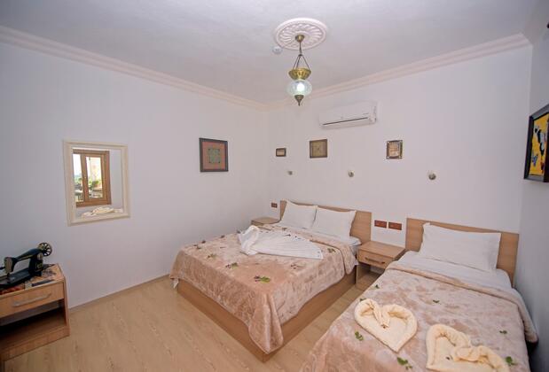 Ephesus Hillside - Görsel 12