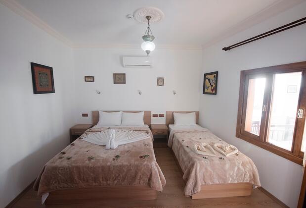 Ephesus Hillside - Görsel 14