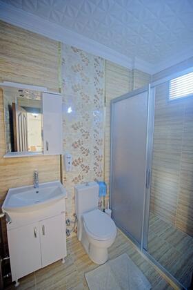 Ephesus Hillside - Görsel 24