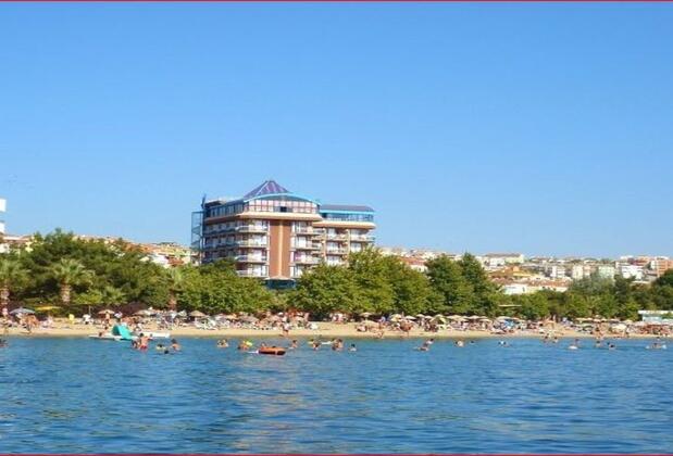 Hotel Helin - Görsel 3