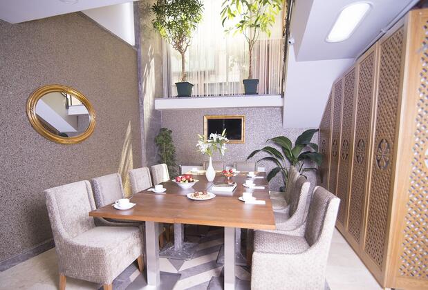 Cumbalı Suite Hotel - Görsel 13