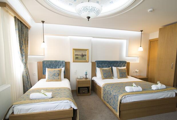 Cumbalı Suite Hotel - Görsel 3