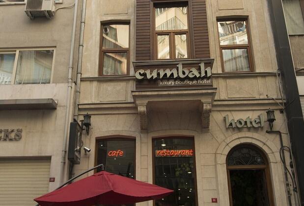 Cumbalı Suite Hotel - Görsel 5