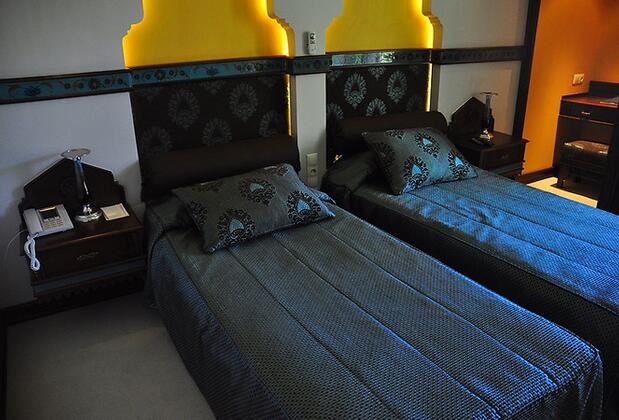 Ağaçlı Otel - Görsel 28