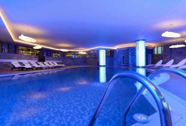 Wyndham Grand İstanbul Europe - Görsel 7