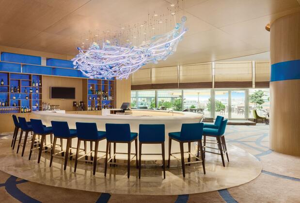 Wyndham Grand İstanbul Europe - Görsel 12