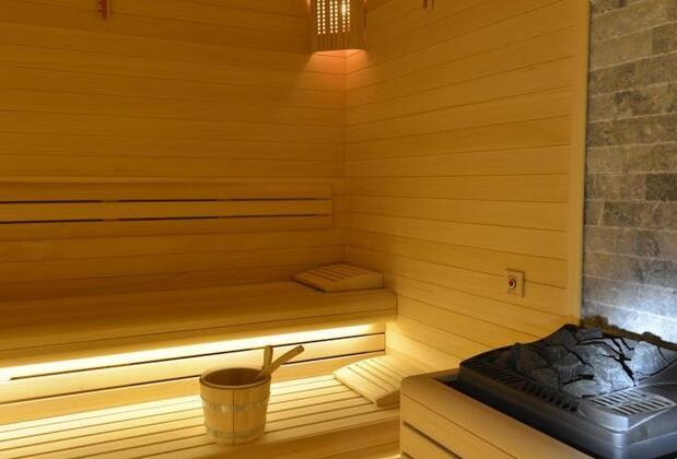 Wyndham Grand İstanbul Europe - Görsel 9