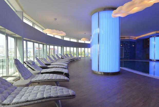 Wyndham Grand İstanbul Europe - Görsel 8
