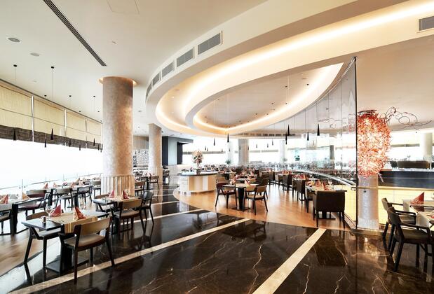 Wyndham Grand İstanbul Europe - Görsel 16