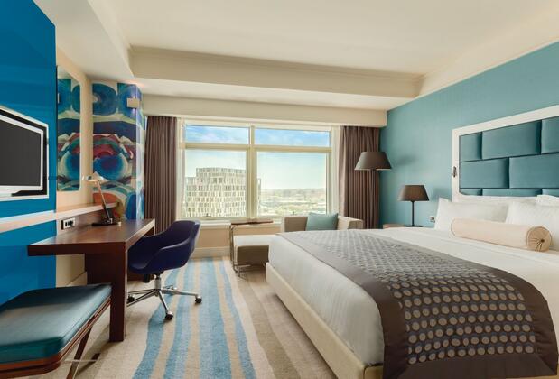Wyndham Grand İstanbul Europe - Görsel 50