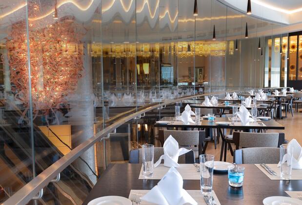 Wyndham Grand İstanbul Europe - Görsel 18