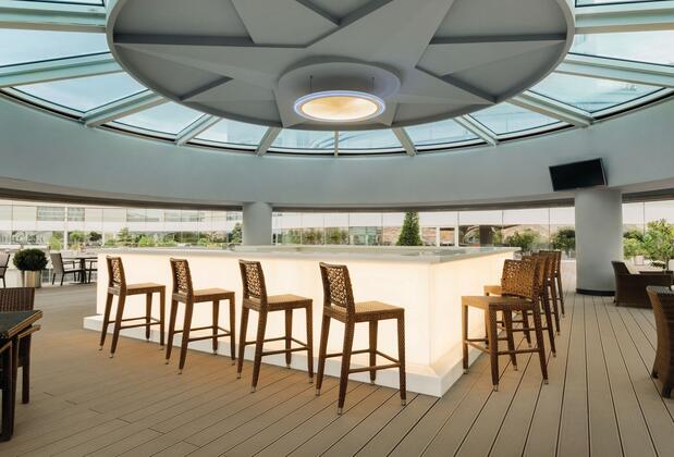 Wyndham Grand İstanbul Europe - Görsel 19