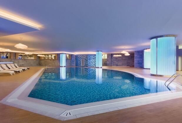 Wyndham Grand İstanbul Europe - Görsel 4