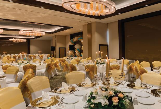 Wyndham Grand İstanbul Europe - Görsel 20