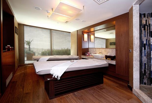 Wyndham Grand İstanbul Europe - Görsel 49