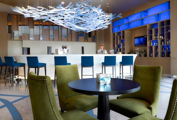 Wyndham Grand İstanbul Europe - Görsel 21