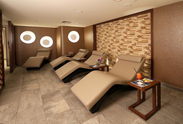 Wyndham Grand İstanbul Europe - Görsel 22