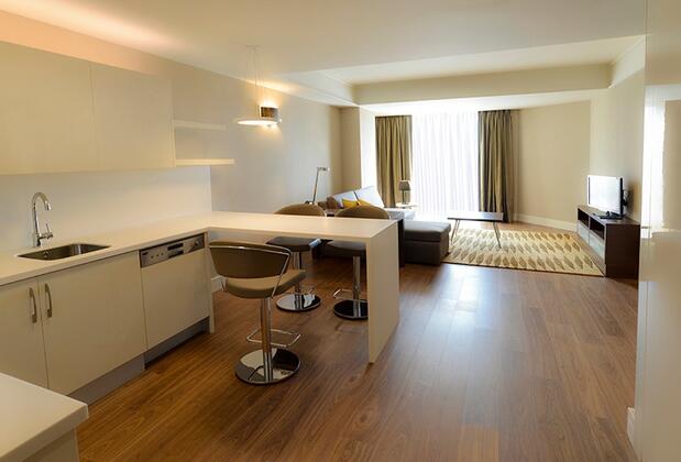 Wyndham Grand İstanbul Europe - Görsel 45