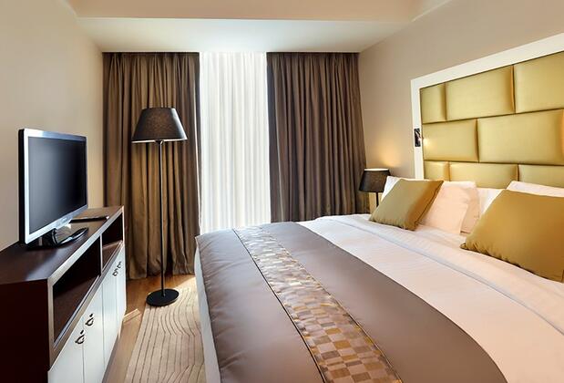 Wyndham Grand İstanbul Europe - Görsel 48