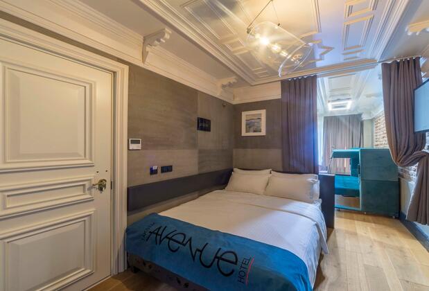 Taksim Avenue Hotel - Görsel 11