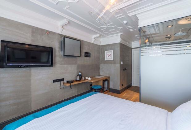 Taksim Avenue Hotel - Görsel 12