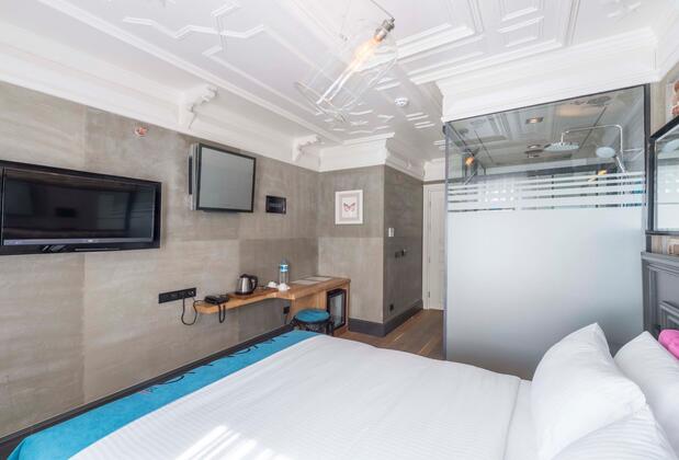 Taksim Avenue Hotel - Görsel 16