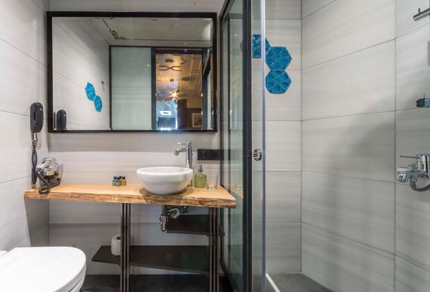 Taksim Avenue Hotel - Görsel 26