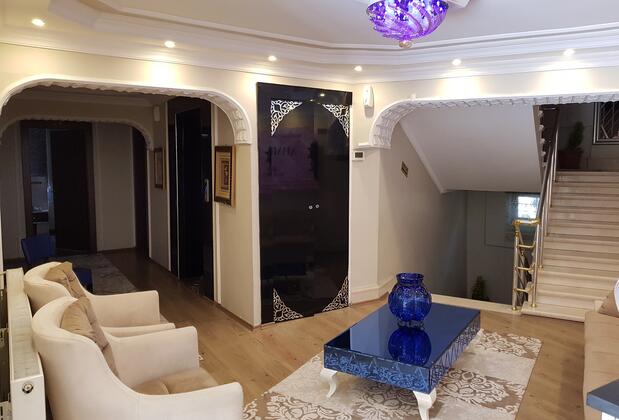 Özhayat Termal Otel Bursa - Görsel 3