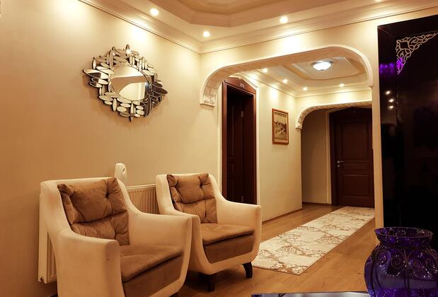 Özhayat Termal Otel Bursa - Görsel 5