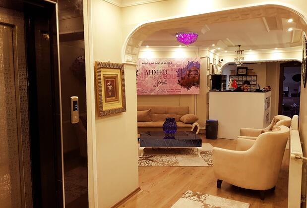 Özhayat Termal Otel Bursa - Görsel 8