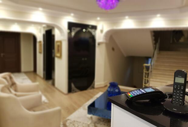 Özhayat Termal Otel Bursa - Görsel 7