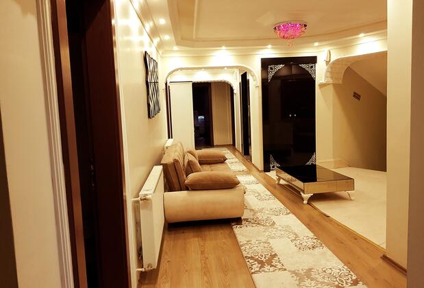 Özhayat Termal Otel Bursa - Görsel 12