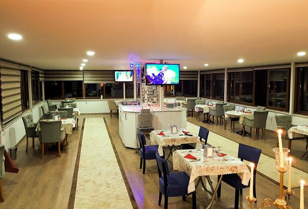 Özhayat Termal Otel Bursa - Görsel 4