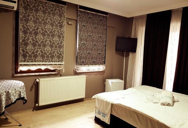 Özhayat Termal Otel Bursa - Görsel 11